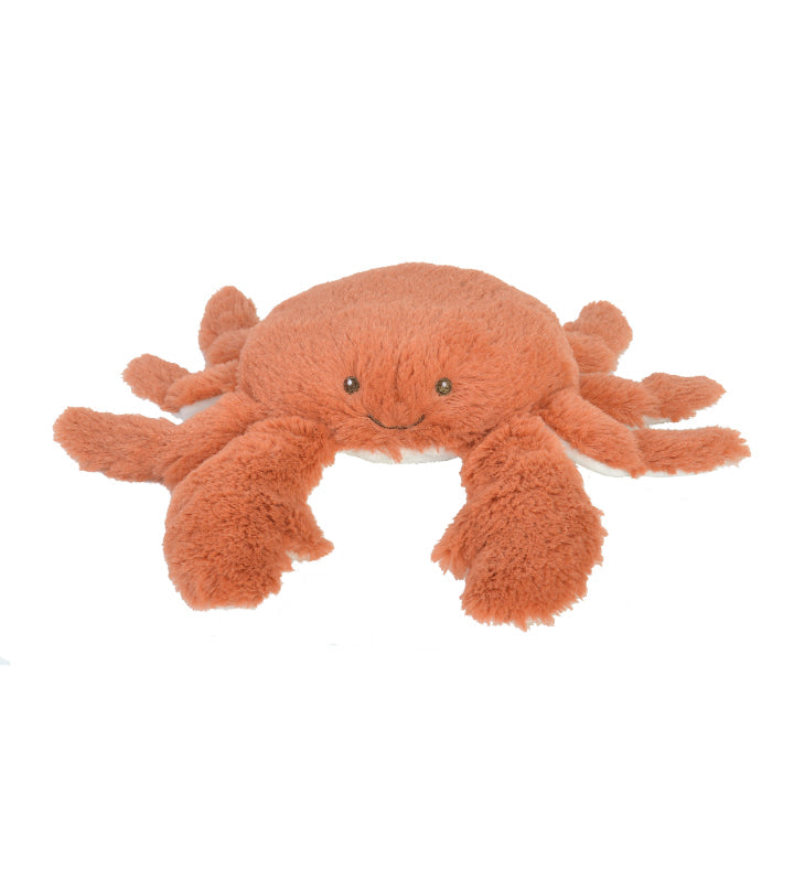 Crab Chris #2 by Happy Horse-0