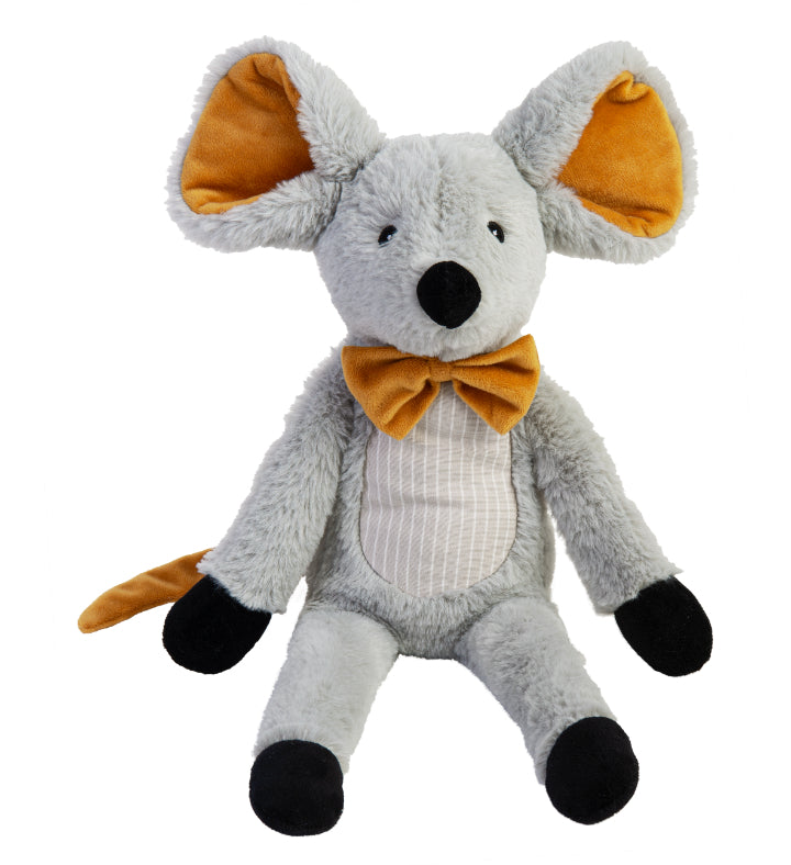 Mouse Misty no. 2 by Happy Horse-0