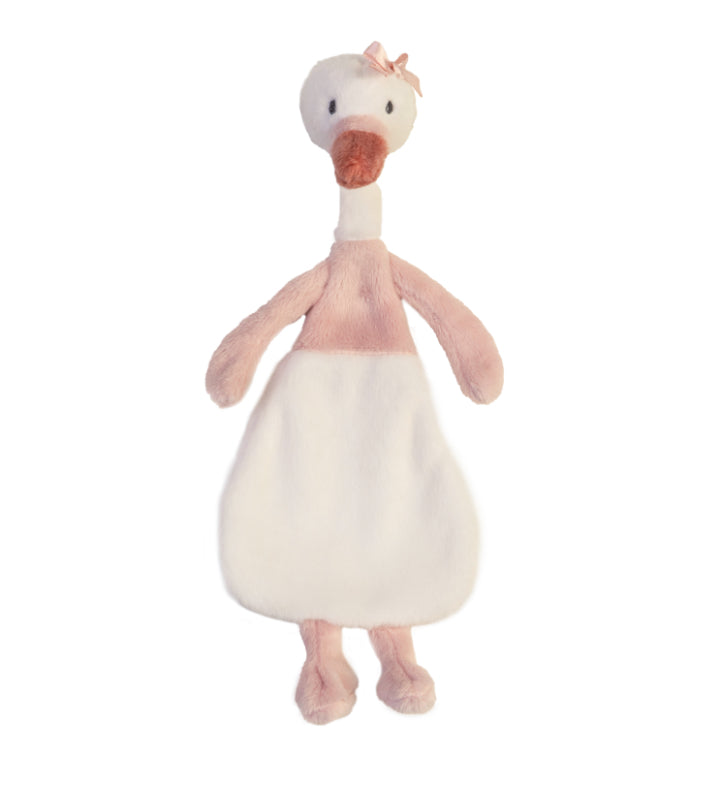 Swan Swizzle Tuttle by Happy Horse-0