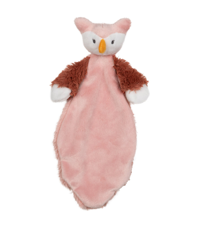 Owl Olivia Tuttle by Happy Horse-0
