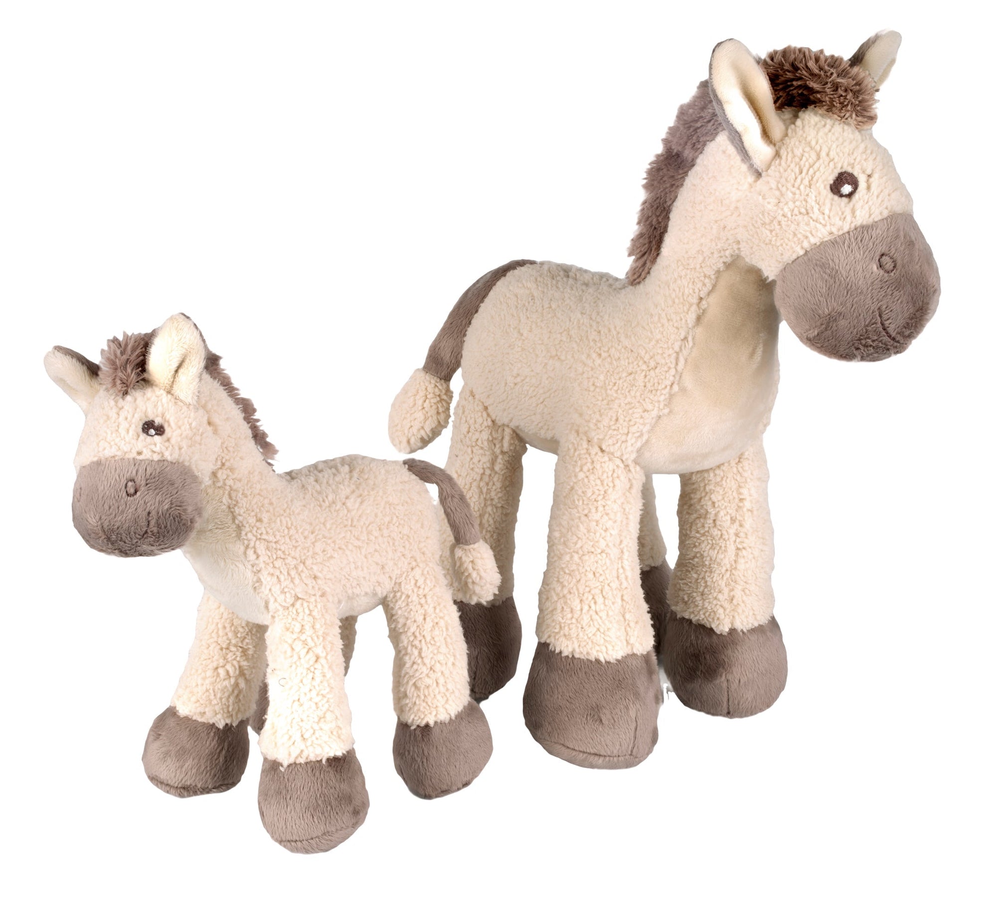 Horse Helma #2 by Happy Horse-2