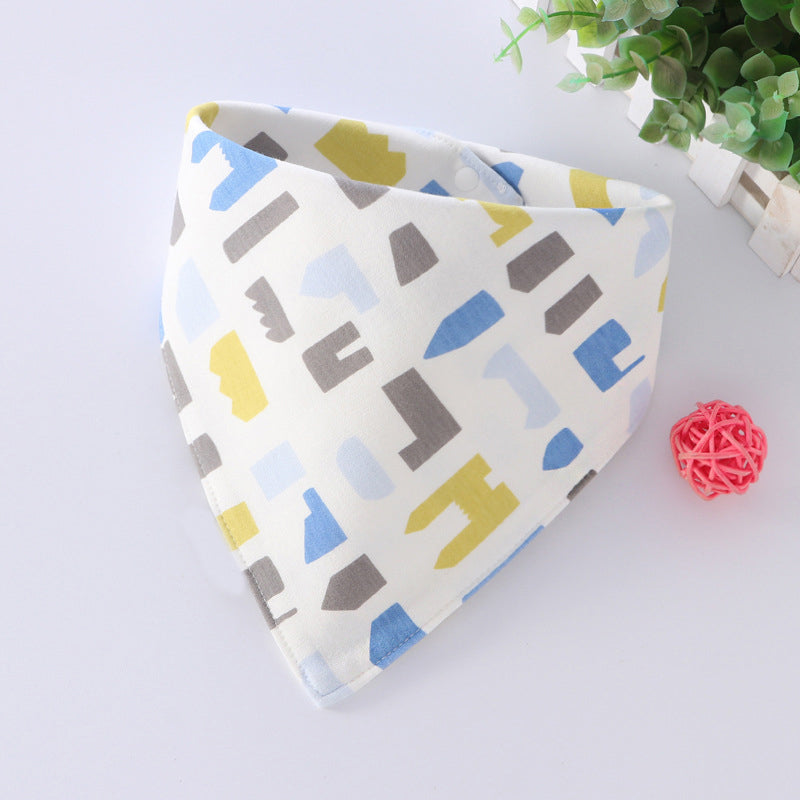 Presentset till nyfödd flicka – Haklapp, sockor & liten gåva till mamma (rosa)-2