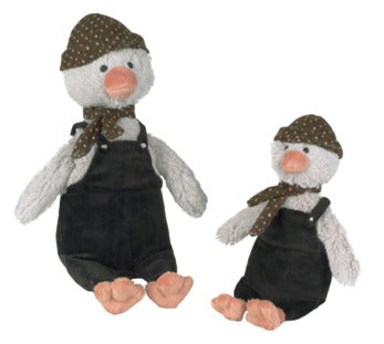 Penguin Polar #1 by Happy Horse-1
