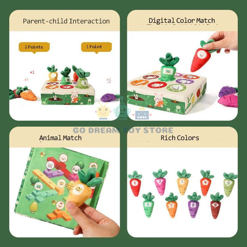 Montessori Baby Toy-2