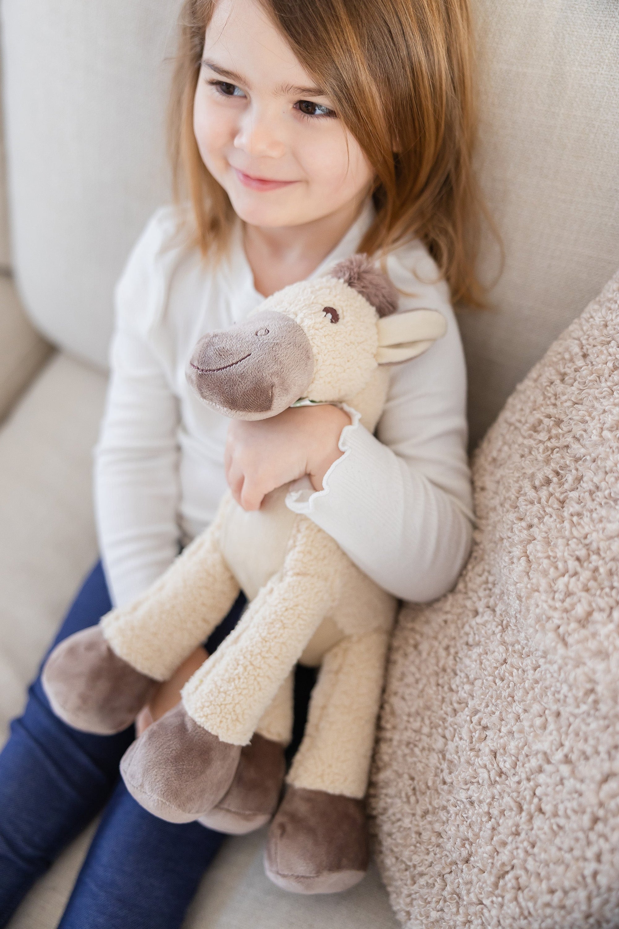 Horse Helma #2 by Happy Horse-1