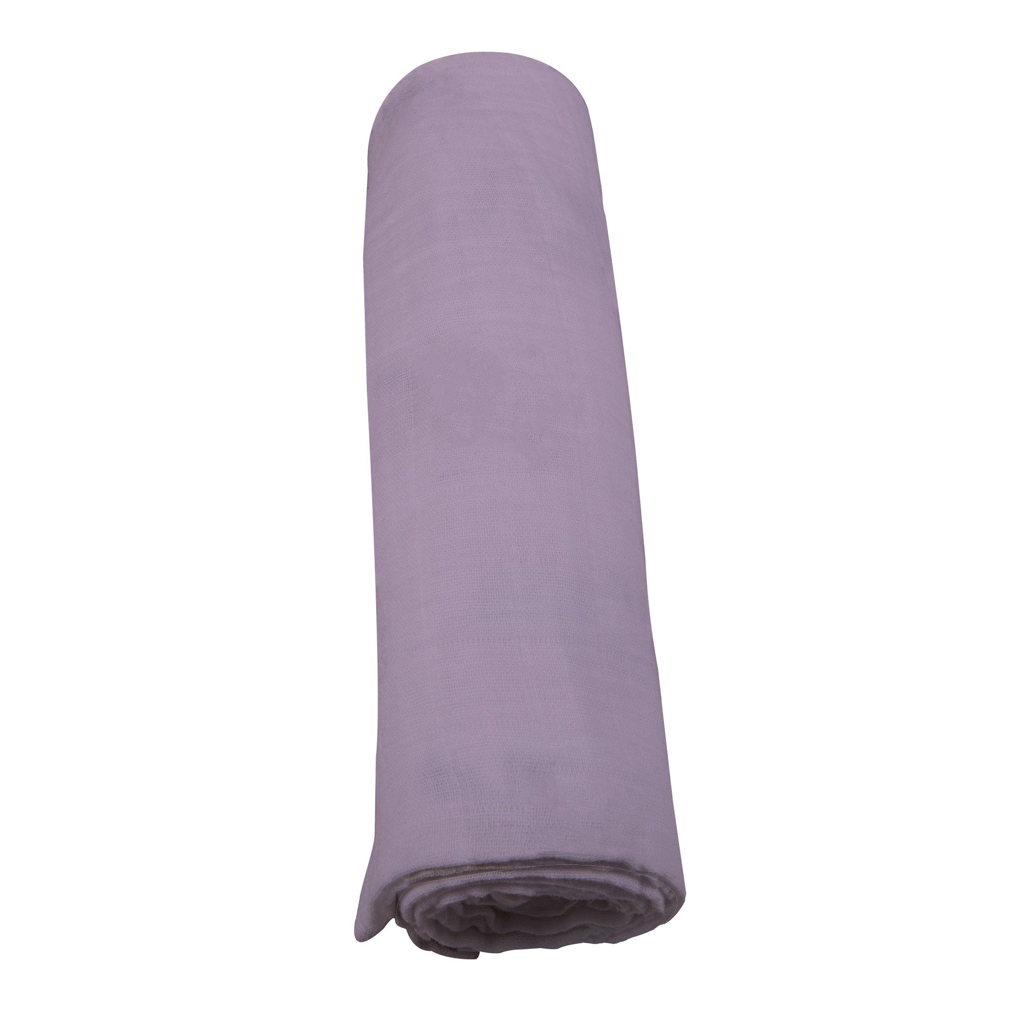 Orchid Lavender Swaddle-4