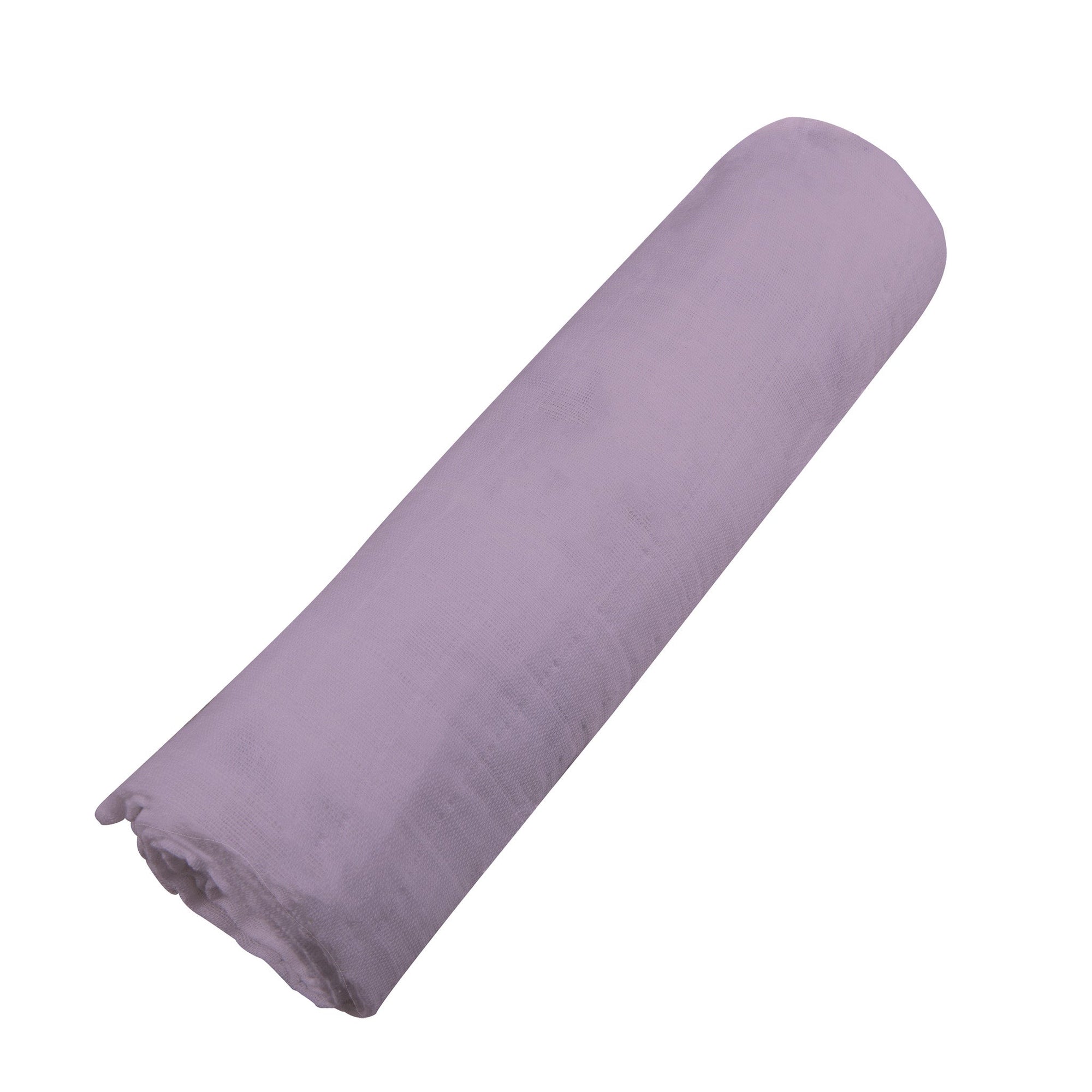 Orchid Lavender Swaddle-3