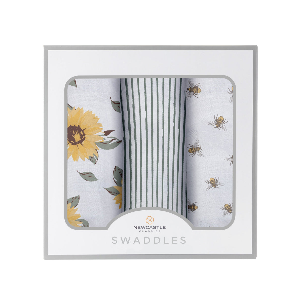 Sunrise to Sunset Swaddle 3 Pack-0