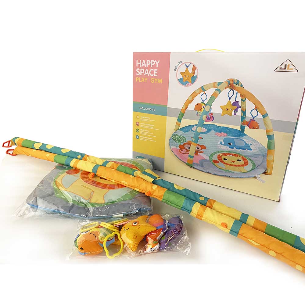 Baby play mat-2