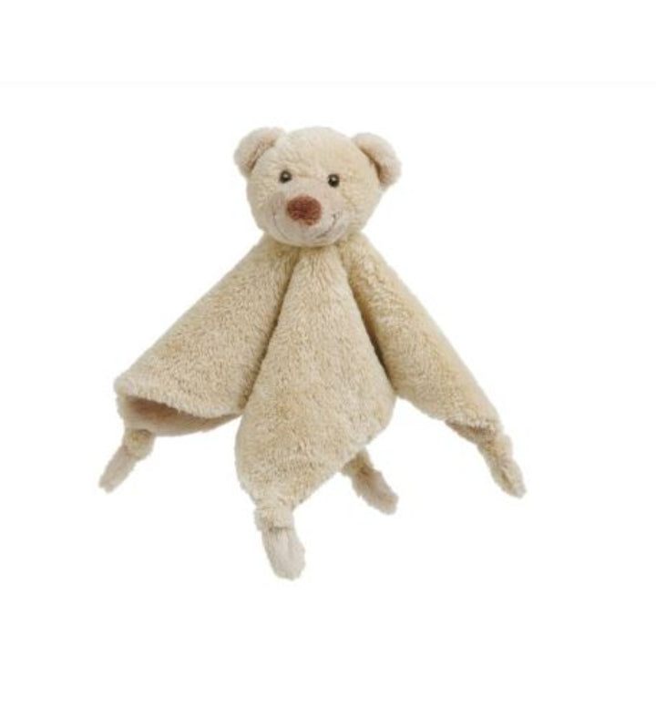 Bear Boogy Tuttle Plush Animal by Happy Horse-0