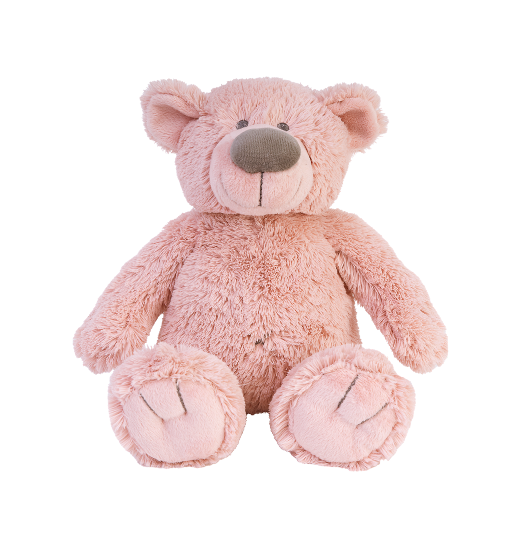 Bear Brim no. 1 by Happy Horse-0
